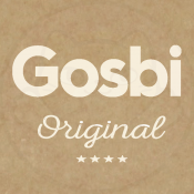 Gosbi Original